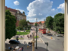 Wawel Suites